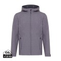Męska kurtka softshell Iqoniq Makalu AWARE™ T1700.028.S