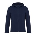 Damska kurtka softshell Iqoniq Makalu AWARE™ T4700.002.XXS