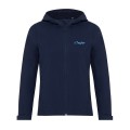 Damska kurtka softshell Iqoniq Makalu AWARE™ T4700.002.XXS