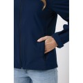 Damska kurtka softshell Iqoniq Makalu AWARE™ T4700.002.XXS