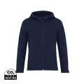 Damska kurtka softshell Iqoniq Makalu AWARE™ T4700.002.XXS