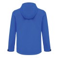 Damska kurtka softshell Iqoniq Makalu AWARE™ T4700.025.XXL