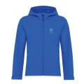 Damska kurtka softshell Iqoniq Makalu AWARE™ T4700.025.XXL