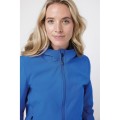 Damska kurtka softshell Iqoniq Makalu AWARE™ T4700.025.XXL