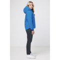 Damska kurtka softshell Iqoniq Makalu AWARE™ T4700.025.XXL