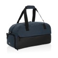 Torba sportowa, podróżna AWARE™ Kazu, RPET P707.205