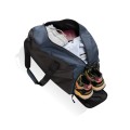 Torba sportowa, podróżna AWARE™ Kazu, RPET P707.205