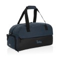 Torba sportowa, podróżna AWARE™ Kazu, RPET P707.205