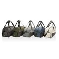 Torba sportowa, podróżna AWARE™ Kazu, RPET P707.205