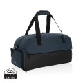 Torba sportowa, podróżna AWARE™ Kazu, RPET P707.205