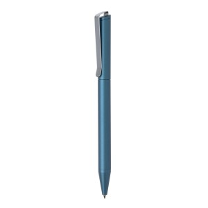 Długopis Xavi, aluminium z recyklingu P611.225