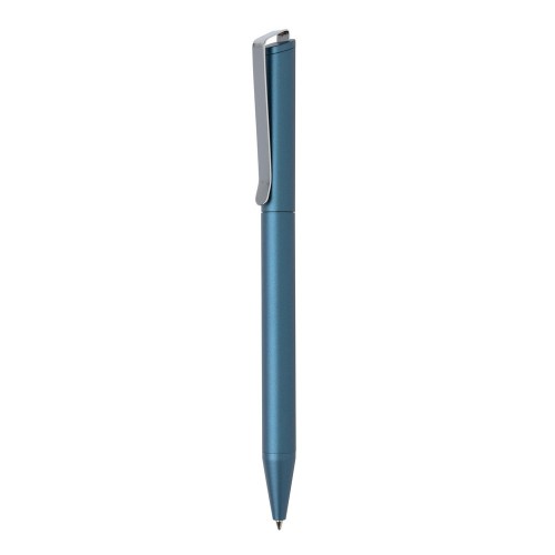 Długopis Xavi, aluminium z recyklingu P611.225