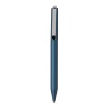 Długopis Xavi, aluminium z recyklingu P611.225