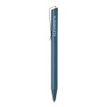 Długopis Xavi, aluminium z recyklingu P611.225