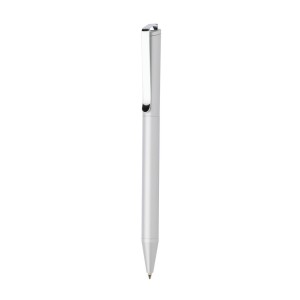 Długopis Xavi, aluminium z recyklingu P611.222