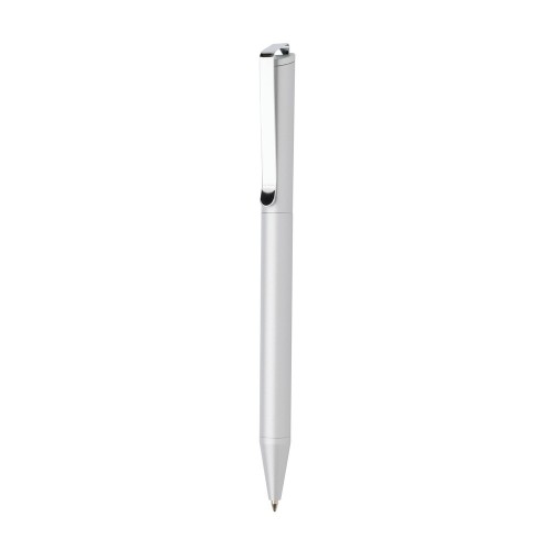 Długopis Xavi, aluminium z recyklingu P611.222