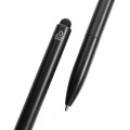 Długopis, touch pen Kymi, aluminium z recyklingu P611.231