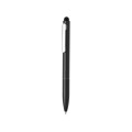 Długopis, touch pen Kymi, aluminium z recyklingu P611.231