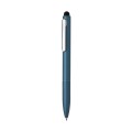 Długopis, touch pen Kymi, aluminium z recyklingu P611.235