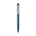 Długopis, touch pen Kymi, aluminium z recyklingu P611.235