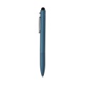 Długopis, touch pen Kymi, aluminium z recyklingu P611.235
