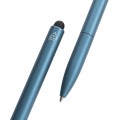 Długopis, touch pen Kymi, aluminium z recyklingu P611.235
