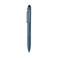 Długopis, touch pen Kymi, aluminium z recyklingu P611.235