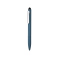 Długopis, touch pen Kymi, aluminium z recyklingu P611.235