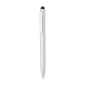 Długopis, touch pen Kymi, aluminium z recyklingu P611.232