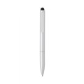Długopis, touch pen Kymi, aluminium z recyklingu P611.232