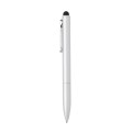 Długopis, touch pen Kymi, aluminium z recyklingu P611.232