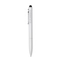 Długopis, touch pen Kymi, aluminium z recyklingu P611.232