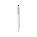 Długopis, touch pen Kymi, aluminium z recyklingu P611.232