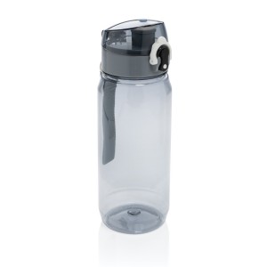 Butelka sportowa 600 ml Yide, RPET P437.001