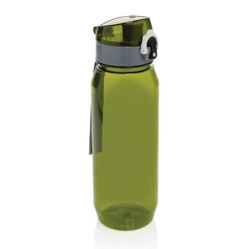 Butelka sportowa 800 ml Yide, RPET P437.027