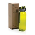 Butelka sportowa 800 ml Yide, RPET P437.027