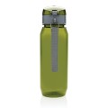 Butelka sportowa 800 ml Yide, RPET P437.027