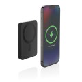 Magnetyczny bezprzewodowy power bank 5000 mAh Magnetix P322.401