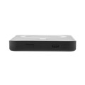 Magnetyczny bezprzewodowy power bank 5000 mAh Magnetix P322.401