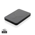 Magnetyczny bezprzewodowy power bank 5000 mAh Magnetix P322.401