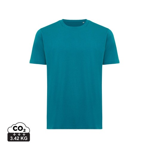 Lekka koszulka Iqoniq Sierra, bawełna z recyklingu T9104.009.XS