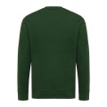 Lekki sweter Iqoniq Etosha, bawełna z recyklingu T9303.005.M