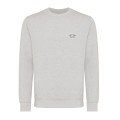 Lekki sweter Iqoniq Etosha, bawełna z recyklingu T9303.032.XXXL