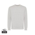 Lekki sweter Iqoniq Etosha, bawełna z recyklingu T9303.032.XXXL
