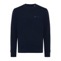 Lekki sweter Iqoniq Etosha, bawełna z recyklingu T9303.002.L