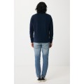 Lekki sweter Iqoniq Etosha, bawełna z recyklingu T9303.002.XXL