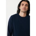Lekki sweter Iqoniq Etosha, bawełna z recyklingu T9303.002.XXL