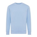 Lekki sweter Iqoniq Etosha, bawełna z recyklingu T9303.022.XS
