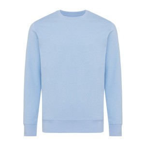 Lekki sweter Iqoniq Etosha, bawełna z recyklingu T9303.022.XS