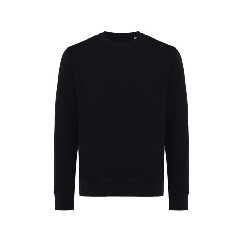 Lekki sweter Iqoniq Etosha, bawełna z recyklingu T9303.001.XXS